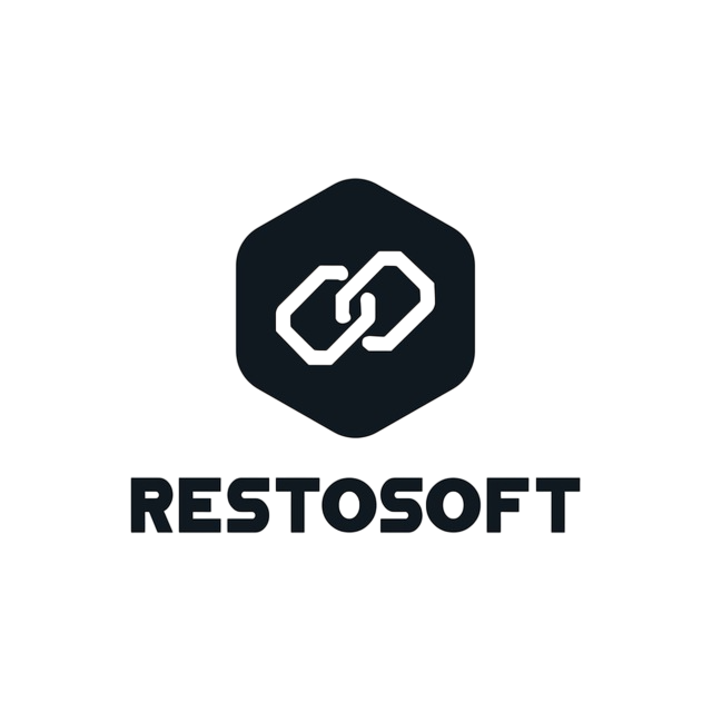 Restosoft Logo